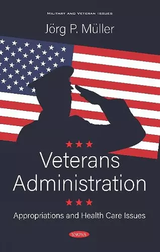 Veterans Administration cover