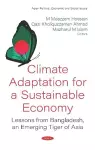 Climate Adaptation for a Sustainable Economy cover