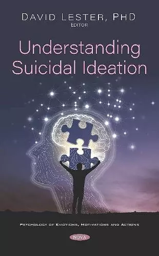 Understanding Suicidal Ideation cover