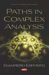 Paths in Complex Analysis cover