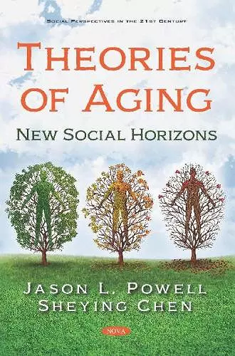 Theories of Aging cover