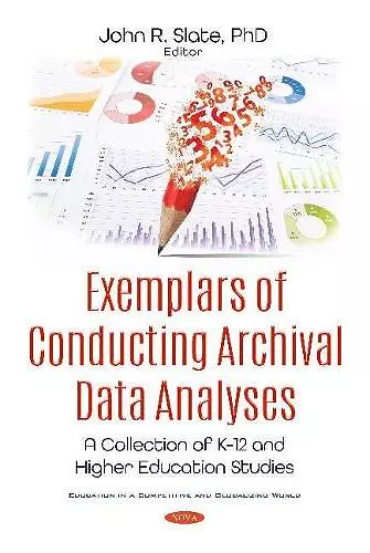 Exemplars of Conducting Archival Data Analyses cover