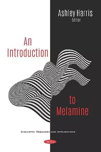 An Introduction to Melamine cover