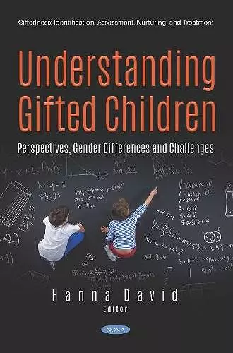 Understanding Gifted Children cover