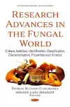 Research Advances in the Fungal World cover