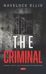 The Criminal cover