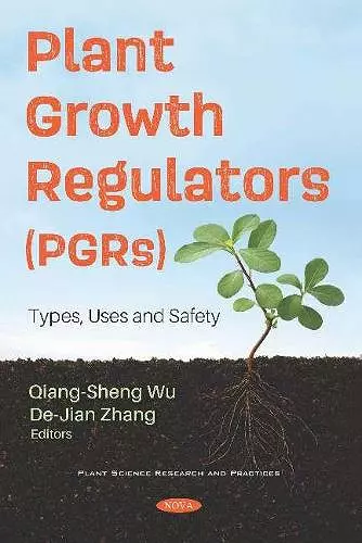 Plant Growth Regulators (PGRs) cover