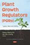 Plant Growth Regulators (PGRs) cover