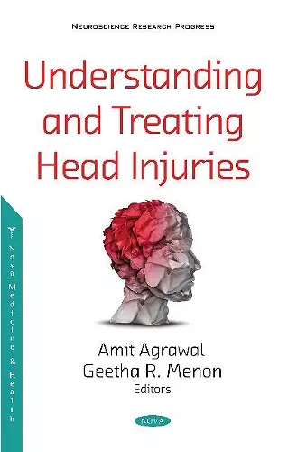 Understanding and Treating Head Injuries cover