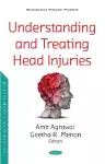 Understanding and Treating Head Injuries cover