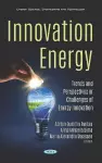 Innovation Energy cover