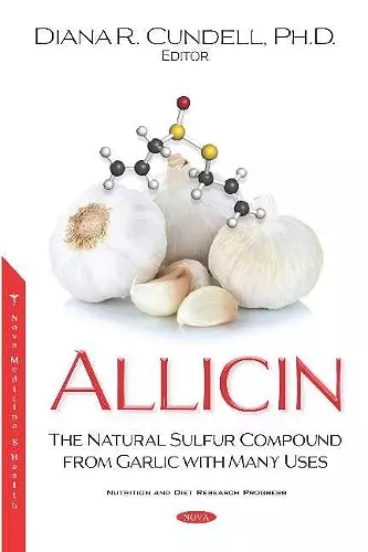 Allicin cover