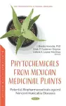 Phytochemicals from Mexican Medicinal Plants cover