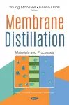 Membrane Distillation cover
