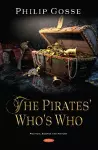 The Pirates' Who's Who cover