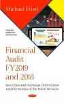 Financial Audit FY2019 and 2018 cover