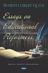 Essays on Educational Reformers cover