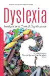 Dyslexia cover