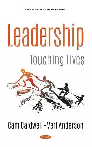Leadership cover