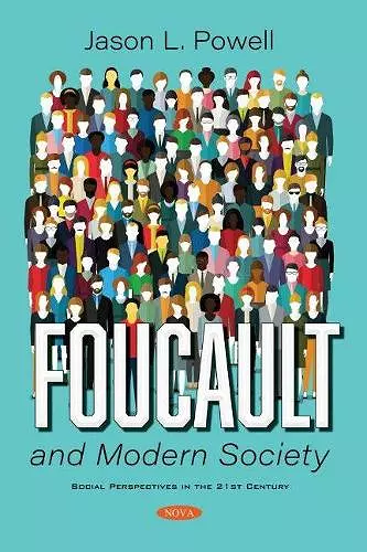 Foucault and Modern Society cover