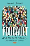 Foucault and Modern Society cover