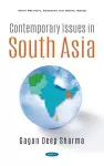 Contemporary Issues in South Asia cover