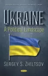 Ukraine cover