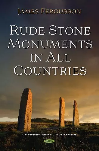 Rude Stone Monuments in All Countries cover