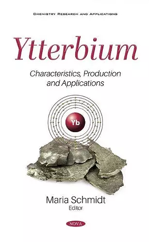 Ytterbium cover