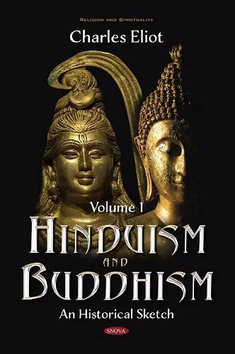 Hinduism and Buddhism cover