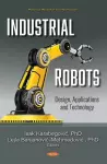 Industrial Robots cover