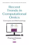 Recent Trends in Computational Omics cover