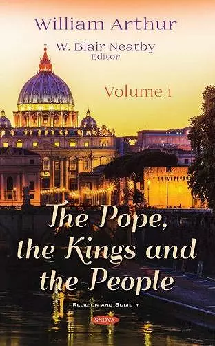 The Pope, the Kings and the People cover