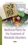 Medicinal Plants for the Treatment of Metabolic Disorders cover