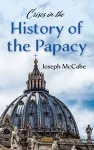 Crises in the History of the Papacy cover