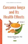 Curcuma longa and Its Health Effects cover