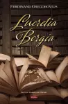 Lucretia Borgia cover