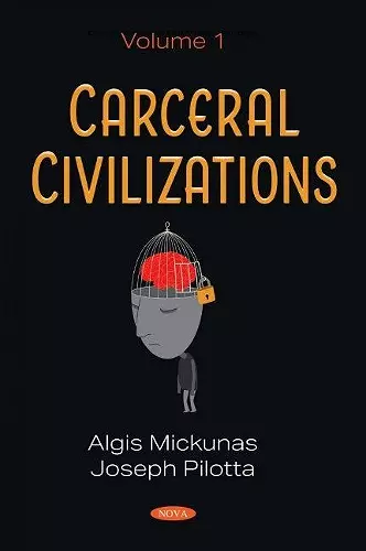 Carceral Civilizations cover