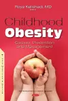 Childhood Obesity cover