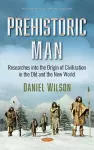 Prehistoric Man cover