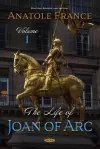 The Life of Joan of Arc cover