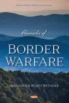 Chronicles of Border Warfare cover