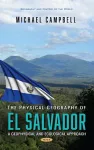 The Physical Geography of El Salvador cover