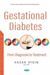 Gestational Diabetes cover