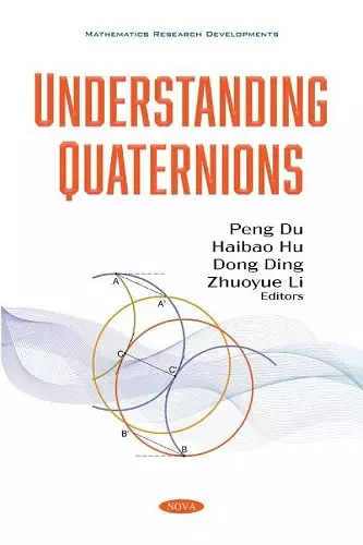 Understanding Quaternions cover