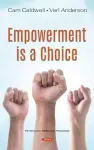Empowerment is a Choice cover