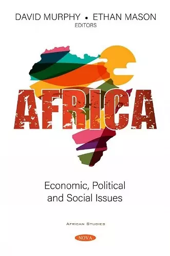 Africa cover