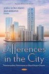 Differences in the City cover