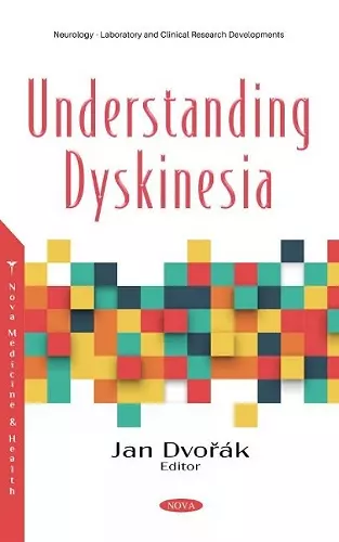 Understanding Dyskinesia cover