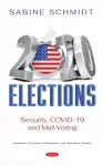 2020 Elections cover